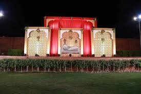 Ganga Marriage Garden